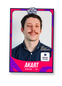 AKART - VEN