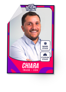 CHIARA