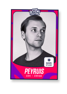 PEYRUIS