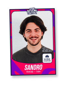 SANDRO