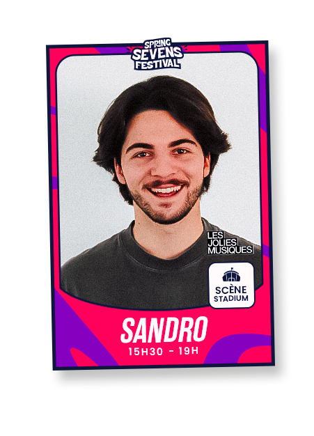 SANDRO