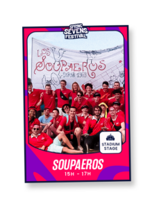 SOUPAEROS