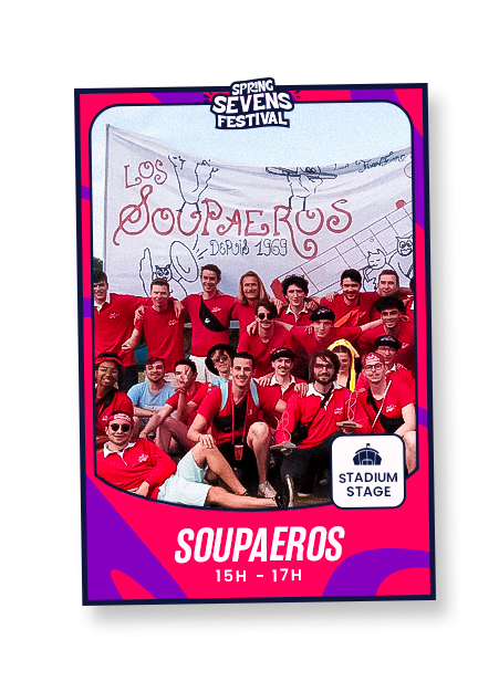 SOUPAEROS